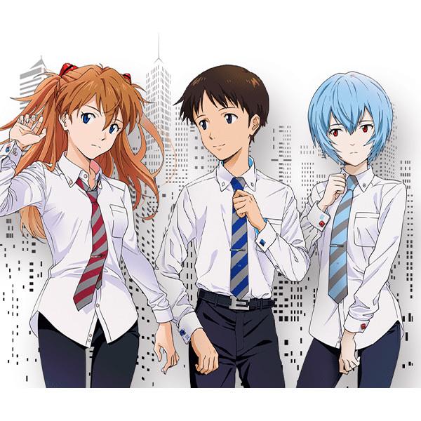 Evangelion X はるやま ネクタイ 碇シンジ ペイズリー H Evangelion Store Yahoo 店 通販 Yahoo ショッピング