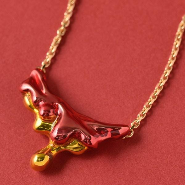 メルティーメルトネックレス/2号機