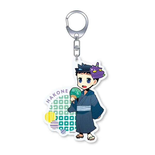 ぷちえう ぁ 箱根イラスト シンジ アクリルキーホルダー グルーヴガレージ H Evangelion Store Yahoo 店 通販 Yahoo ショッピング