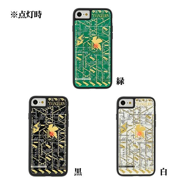 Flash Nerv 基板アート Iphone7 8ケース 電子技販 L Evangelion Store Yahoo 店 通販 Yahoo ショッピング