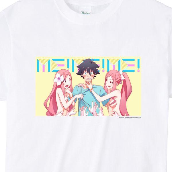 受注生産品 日本アニメ ーター 見本市 3 Me Me Me メイン画tシャツ Z Evangelion Store Yahoo 店 通販 Yahoo ショッピング