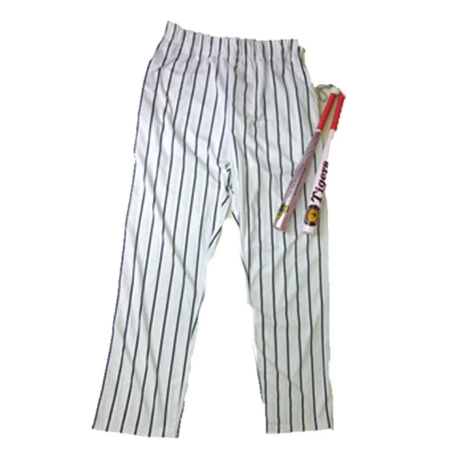 阪神タイガース 阪神タイガースユニホーム ジャージパンツ ズボン 男女