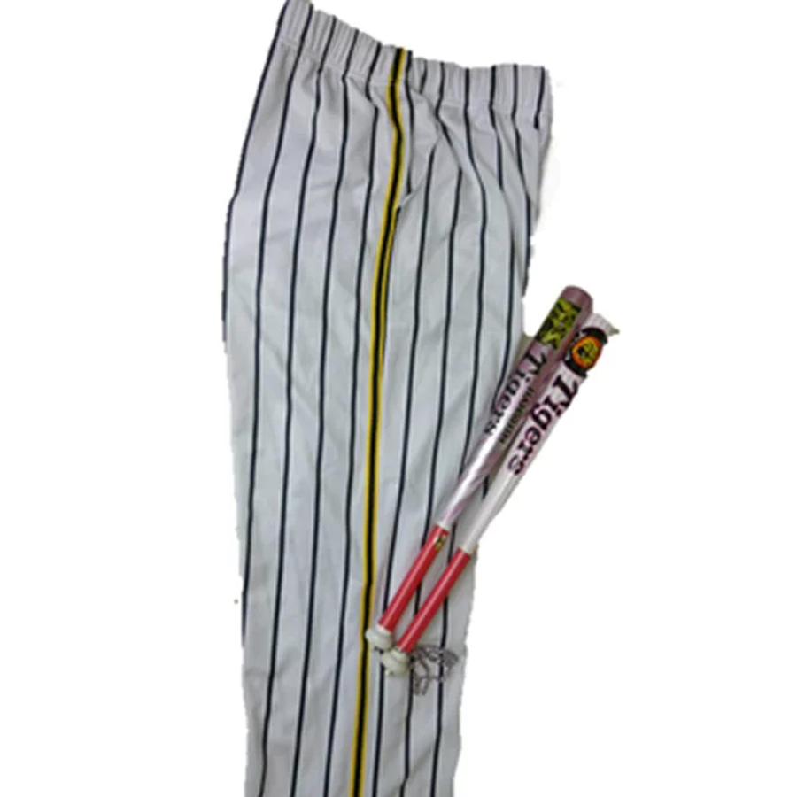 阪神タイガース 阪神タイガースユニホーム ジャージパンツ ズボン 男女