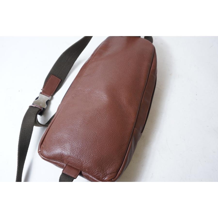 COACH 美品 コーチ キャムデンレザースリング ショルダーバッグ COACH 美品 コーチ キャムデンレザースリング ショルダーバッグ