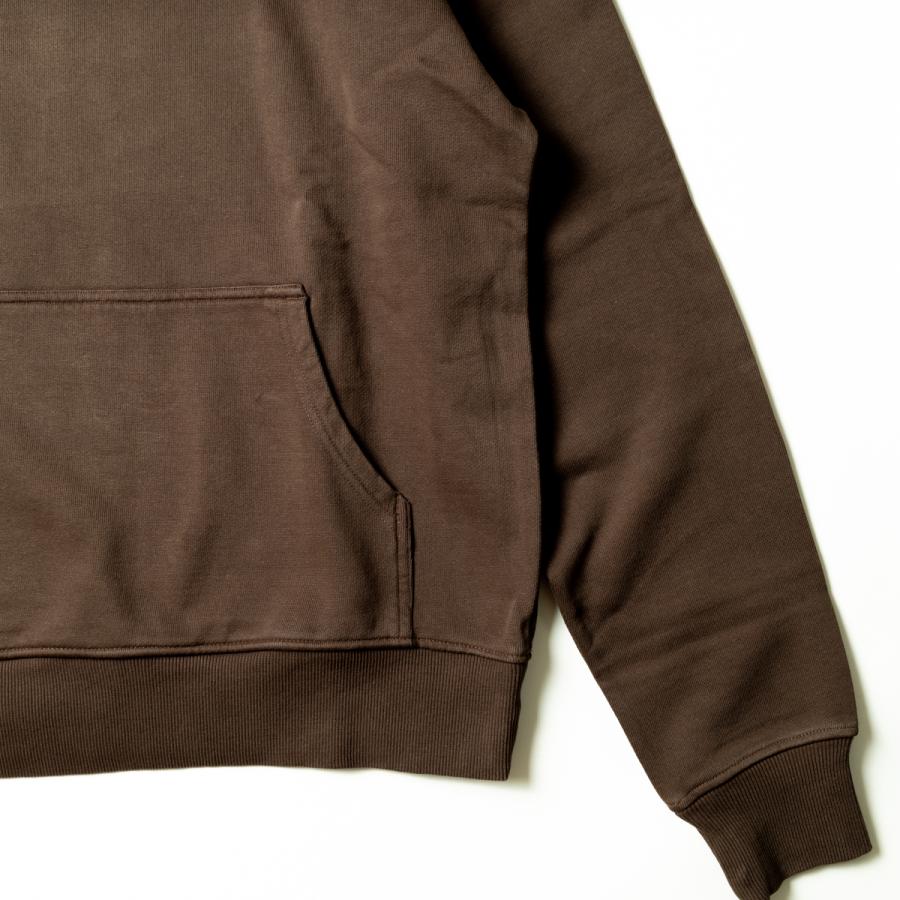 シャカウエア SHAKAWEAR 13.5 Oz ヘビーウエイト ガーメントダイ プル