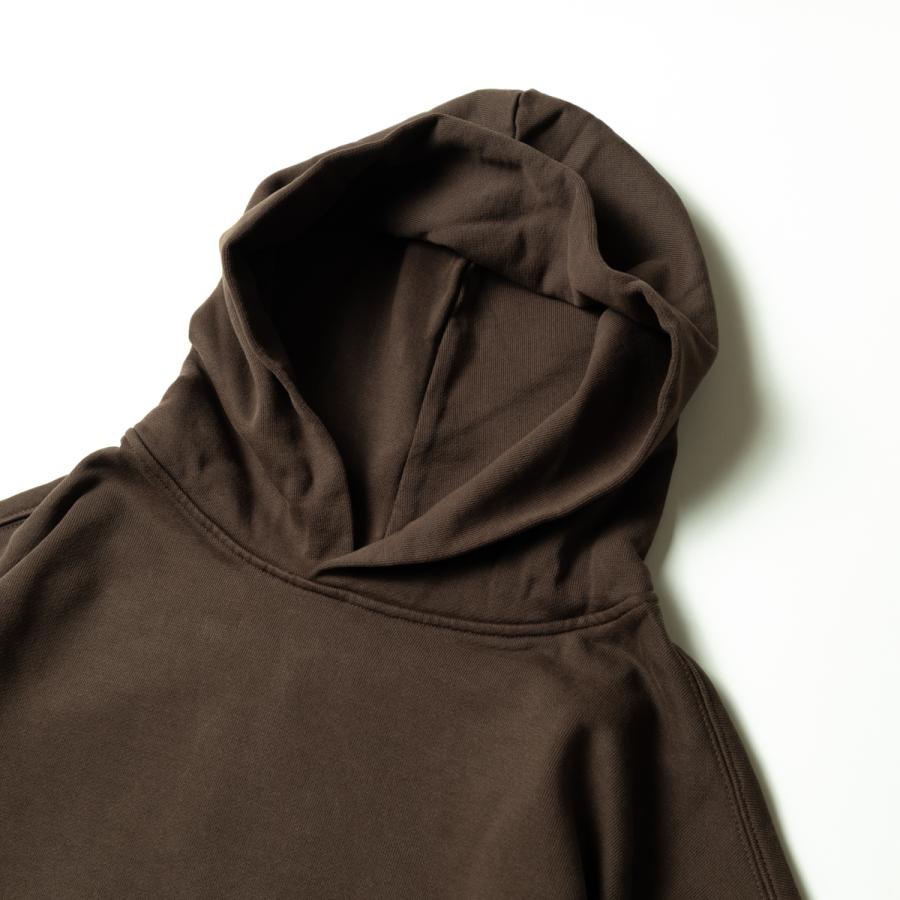 シャカウエア SHAKAWEAR 13.5 Oz ヘビーウエイト ガーメントダイ プル