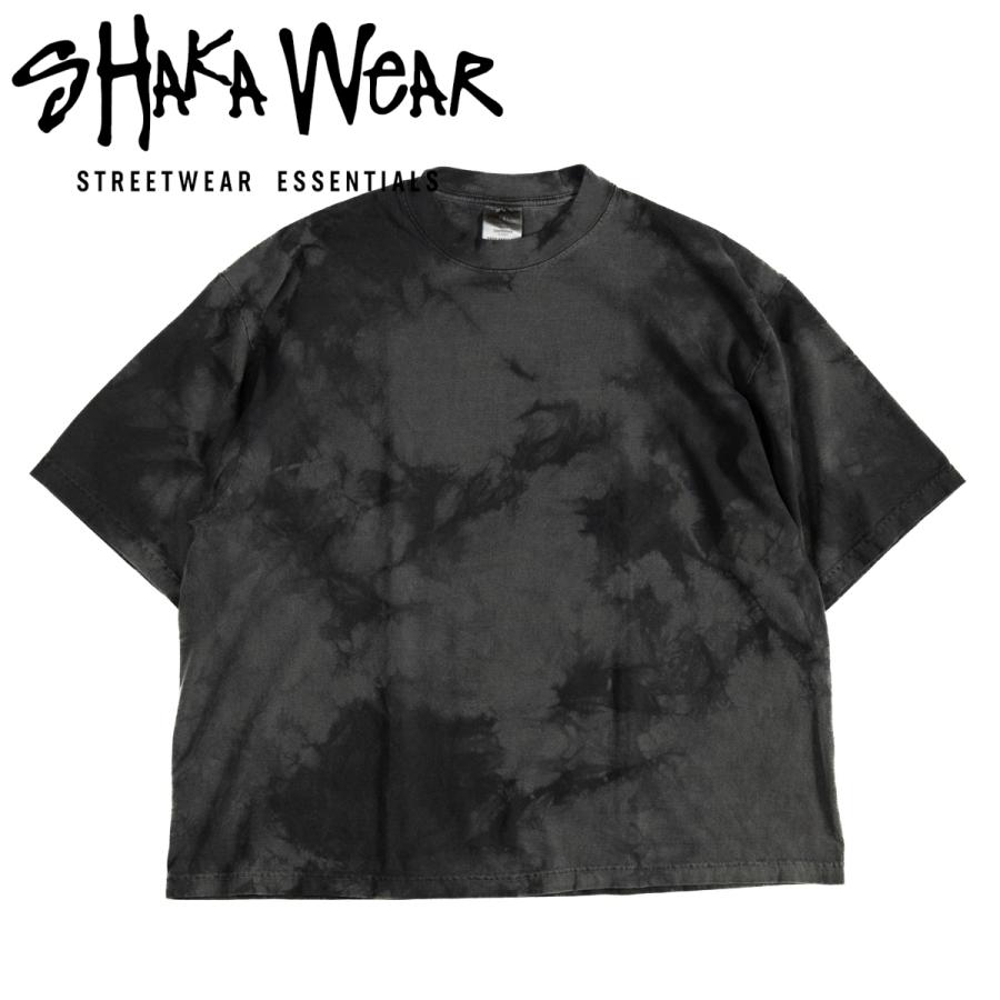 SHAKA WeAR（シャカウェア） シャカウエア SHAKAWEAR 7.5oz ドロップ