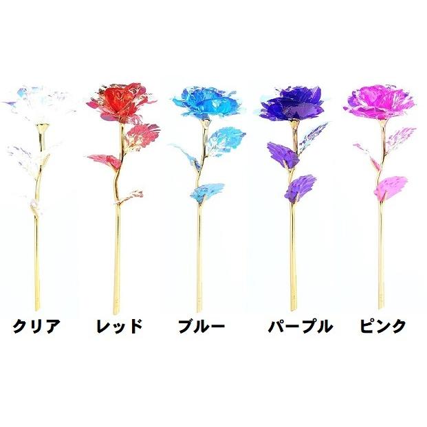 ジュエリー・アートフラワー クリスタルフラワー ホログラムフラワー