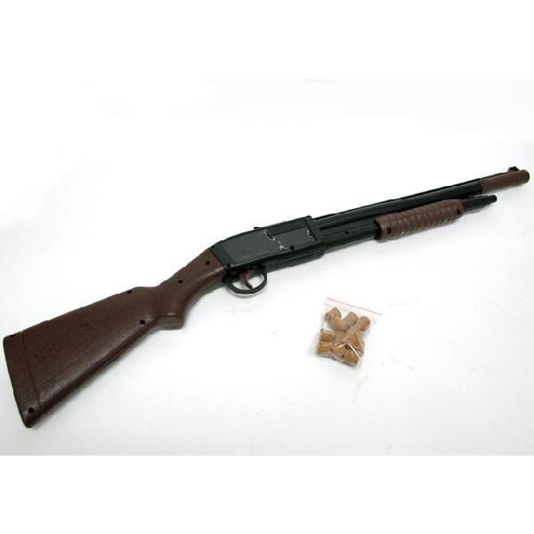 コルクガン【Kタイプ】【射的銃の代用品・不良返品不可商品