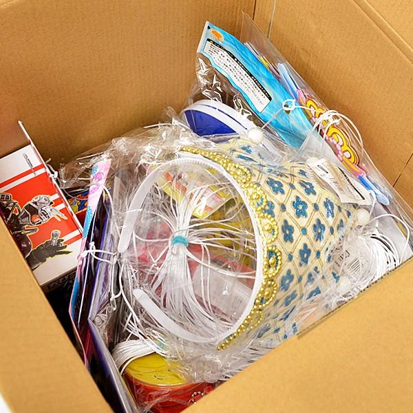 わくわく糸引きゴールド 40付 【糸引きあみだ】 : イベント