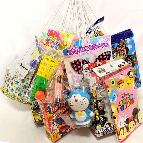 わくわく糸引きゴールド 40付 【糸引きあみだ】 : イベント用品問屋