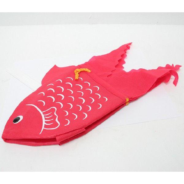 ラッピング袋 【金魚】 1個 : イベント用品問屋トチギヤ - 通販