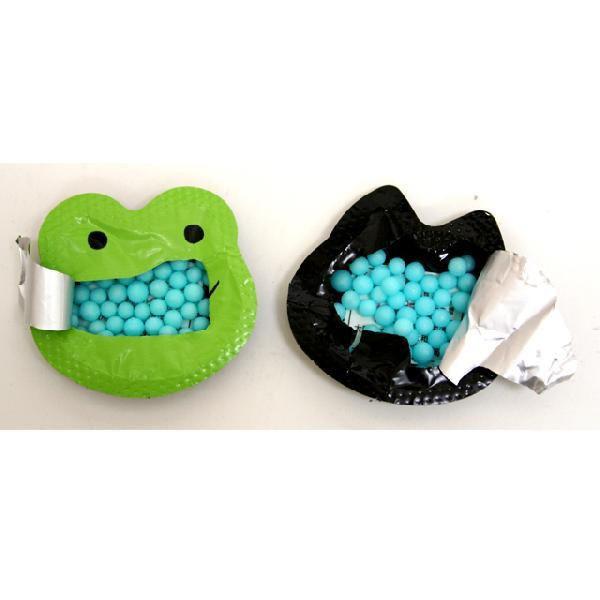 15円 ニャンとかしてケロミンツ 100付【にゃんとかしてけろみんつ