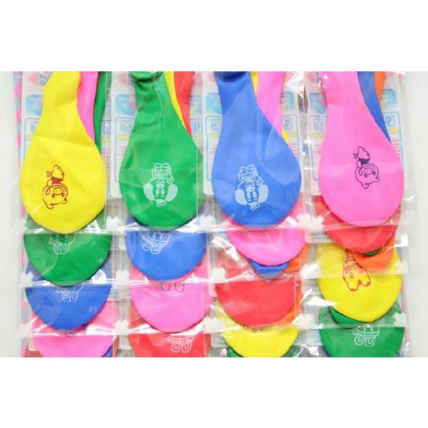 ふうせん出品 ファミリー風船 24付 : イベント用品問屋トチギヤ - 通販 - Yahoo
