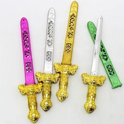 メタルブレード【メタリック剣（小）】 25入 : イベント用品問屋
