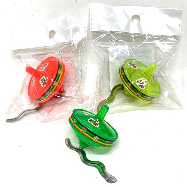 こまさま専用ページ なつかしのヘビゴマ（ヘビコマ/蛇ごま）25入 : イベント用品問屋