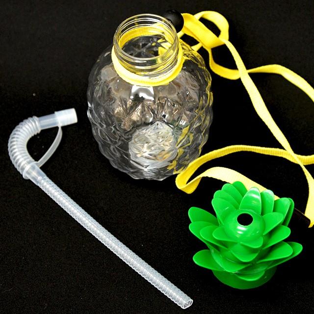 電球ソーダ パイナップル バラ売り可 楽天市場】電球ボトル