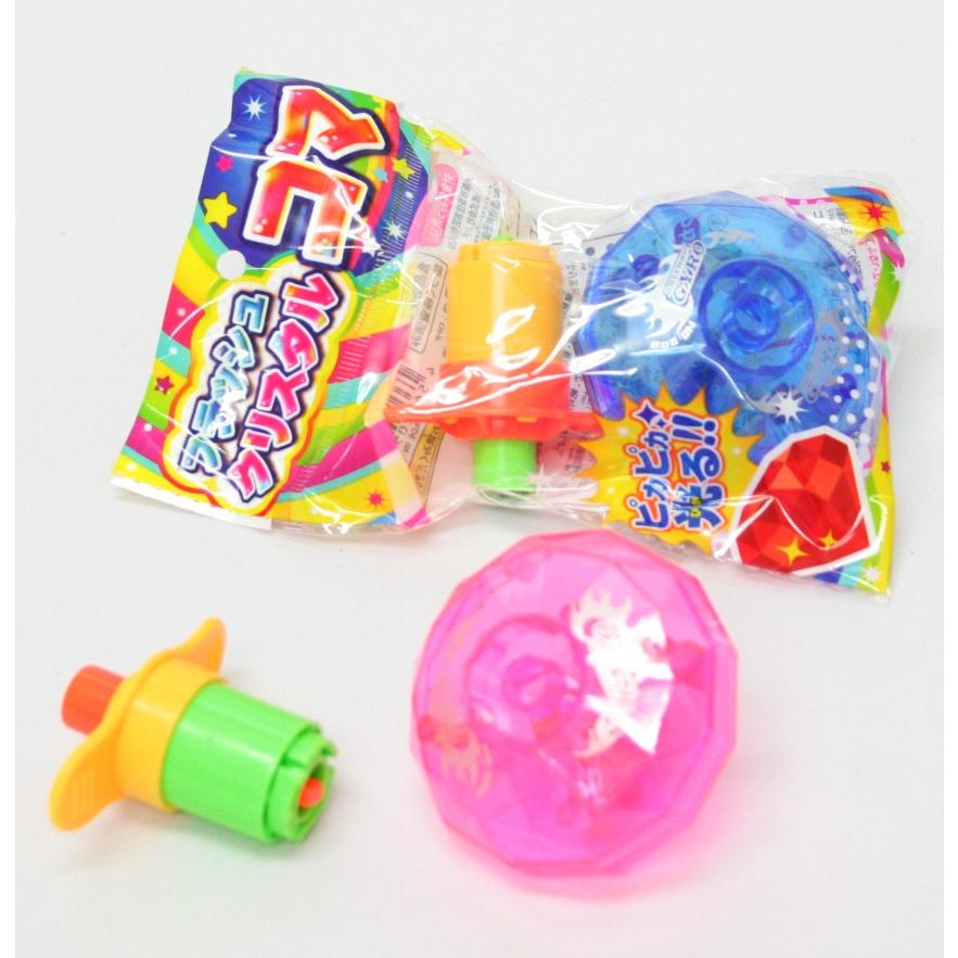 フラッシュクリスタルコマ 25入 : イベント用品問屋トチギヤ - 通販