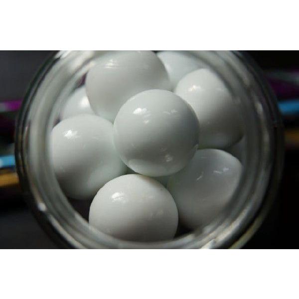 ビー玉】 25mm ホワイトマーブル 50入 : イベント用品問屋トチギヤ