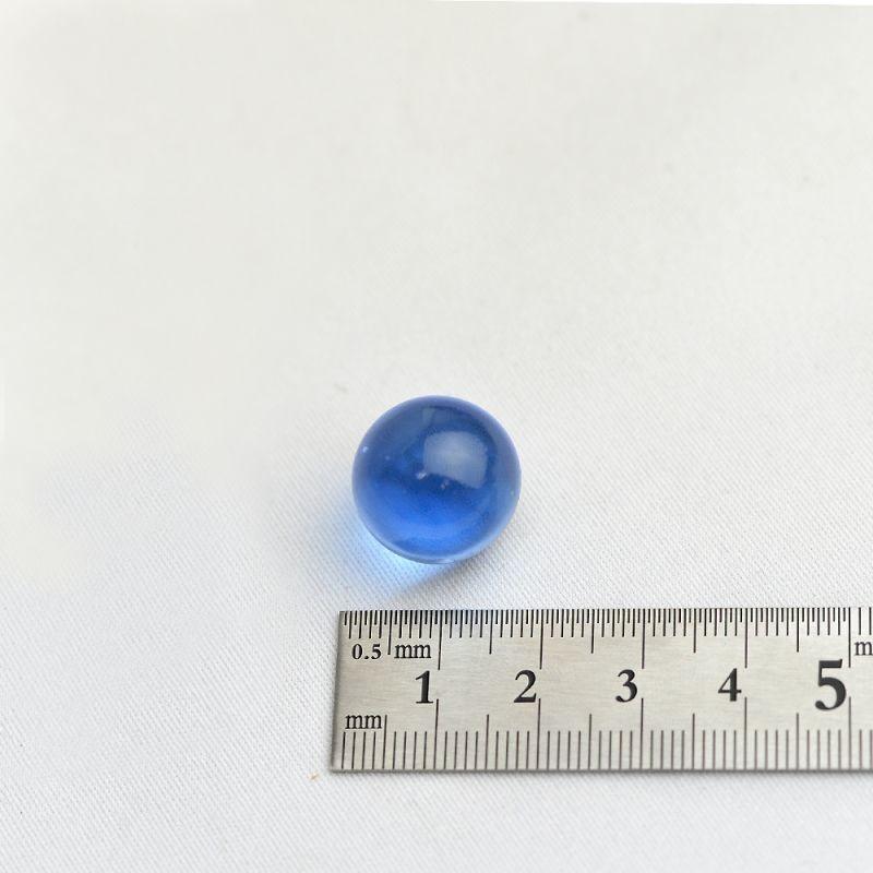 (未使用･未開封品)　ビー玉　中 Ｂ（17ｍｍ）200個箱入 7z28pnb ケース単位】ビー玉 中B 17mm【200個×25箱入＝5,000個入】 : イベント