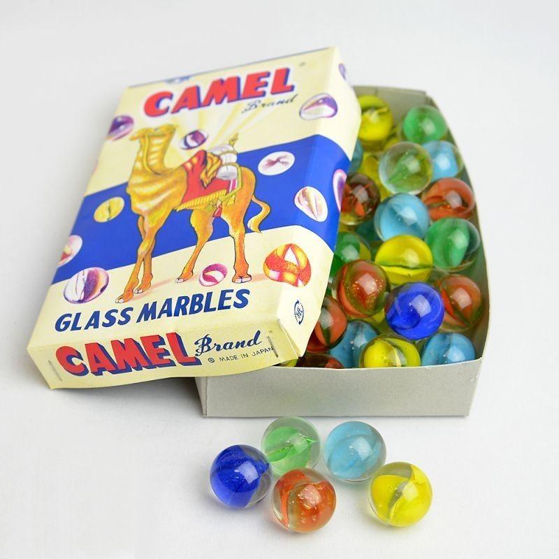 ビー玉】 25mm 大錦（リーフ） 65入 : イベント用品問屋トチギヤ