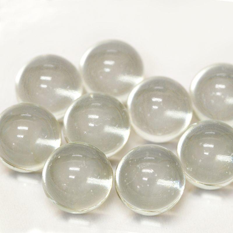 ビー玉】 25mm クリアー 65入 : イベント用品問屋トチギヤ - 通販