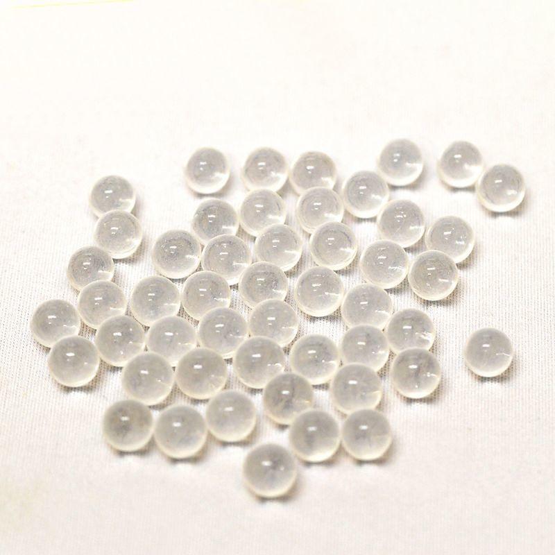 ビー玉】 8mm クリアー 1250入 : イベント用品問屋トチギヤ