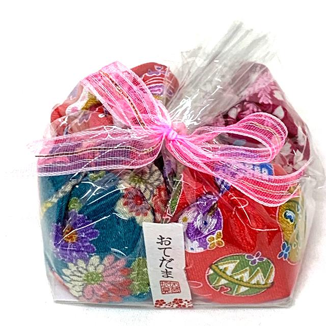 セヤセヤおてだまBOX お手玉（おてだま） 5個入セット : イベント用品問屋トチギヤ - 通販