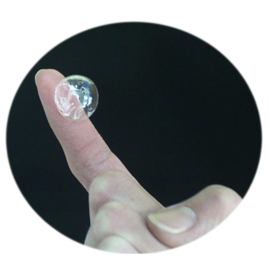 マジックシャボン玉 12入【しゃぼん玉/シャボン玉】 : イベント用品