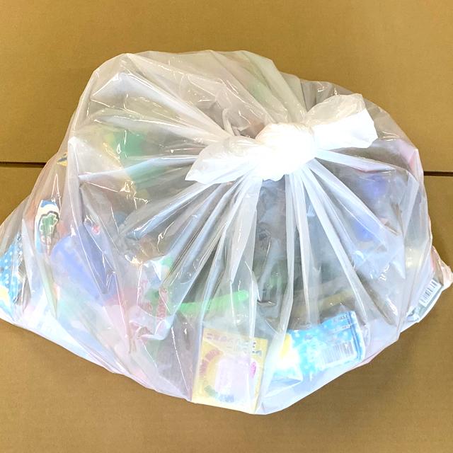 【2割程度キャラクター入】特選おもちゃ取合せ詰め合わせ 100個入_1