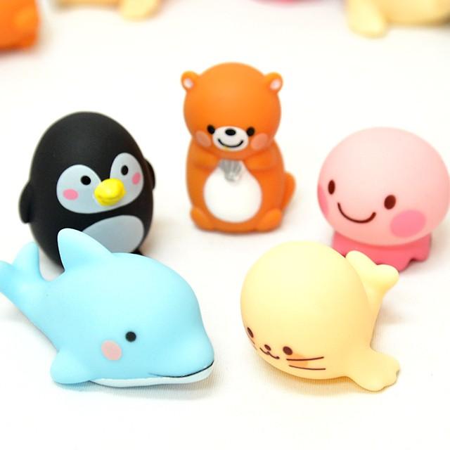 ぷかぷか水族館の人気者　５０入｜event-goods