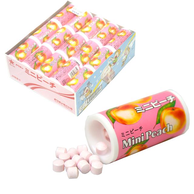 オリオン（ORION） ミニラムネ 30入【駄菓子】 : イベント用品問屋