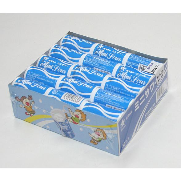 オリオン（ORION） ミニラムネ 30入 サワー【駄菓子】 : イベント用品