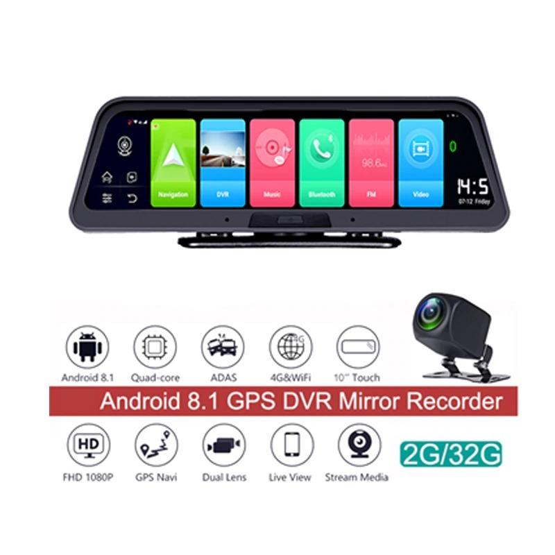 10インチ タッチスクリーン アンドロイドgpsオンダッシュカーナビ バックカメラ ドライブレコーダー Bluetooth テザリング 4g Simカード 64gbのsdカード付 10inchgpsnavigationandroidbluetooth64gbsd Eventwristband 通販 Yahoo ショッピング