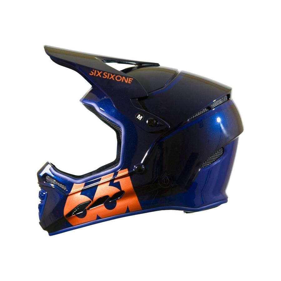 661 Reset フルフェイスヘ ルメット XLサイズ (頭囲 62 - 63cm