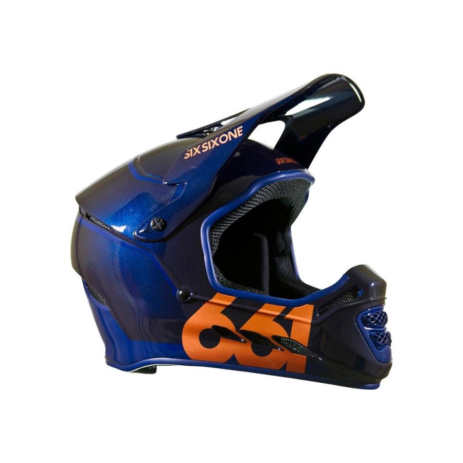 661 Reset フルフェイスヘ ルメット XLサイズ (頭囲 62 - 63cm