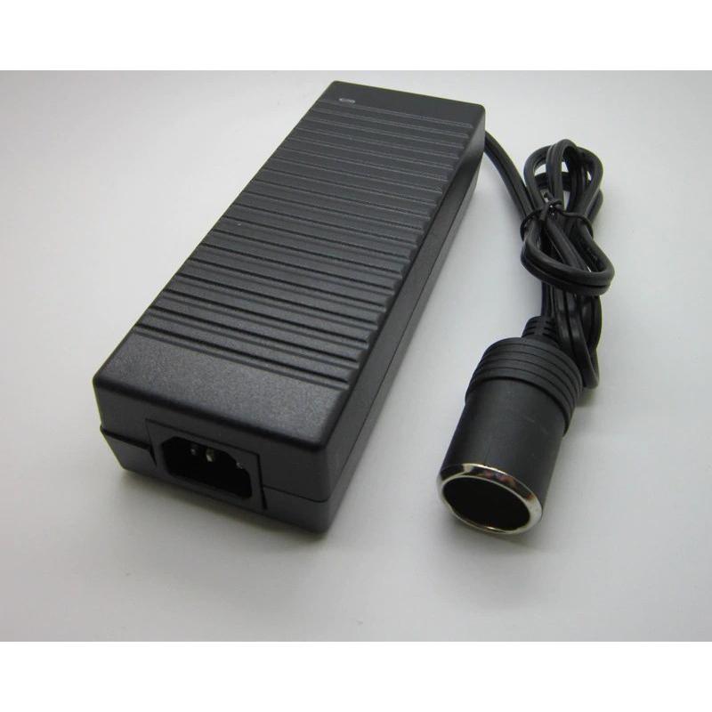 AC100V-DC12V 変換アダプター 10A 12V 120Wまで AC DC コンバータ シガーソケットコンセント 車用12V 電化製品を100Vの家庭用コンセントで使用 :AC-100V-to-DC12V:EventWristband - 通販 - Yahoo!ショッピング AC100V-DC12V 変換アダプター 10A 12V 120Wまで AC DC コンバータ シガーソケットコンセント 車用12V 電化製品を100Vの家庭用コンセントで使用 :AC-100V-to-DC12V:EventWristband - 通販 - Yahoo!ショッピング