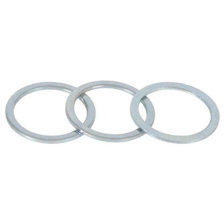 BMX Freecoaster Slack Washer フリーコースター スラックワッシャー 3枚セット : EventWristband ...
