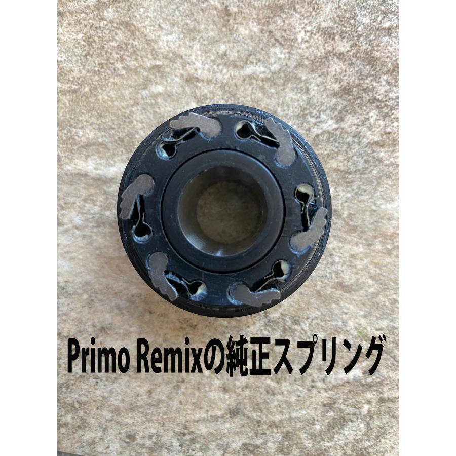 BMX カセットハブ 2倍の厚さ(0.4mm)の強化スプリング 6個