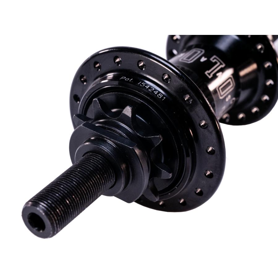 COLONY BMX SWARM PLANETARY FREECOASTER HUB 軽量フリー COLONY BMX SWARM PLANETARY FREECOASTER HUB 軽量フリー