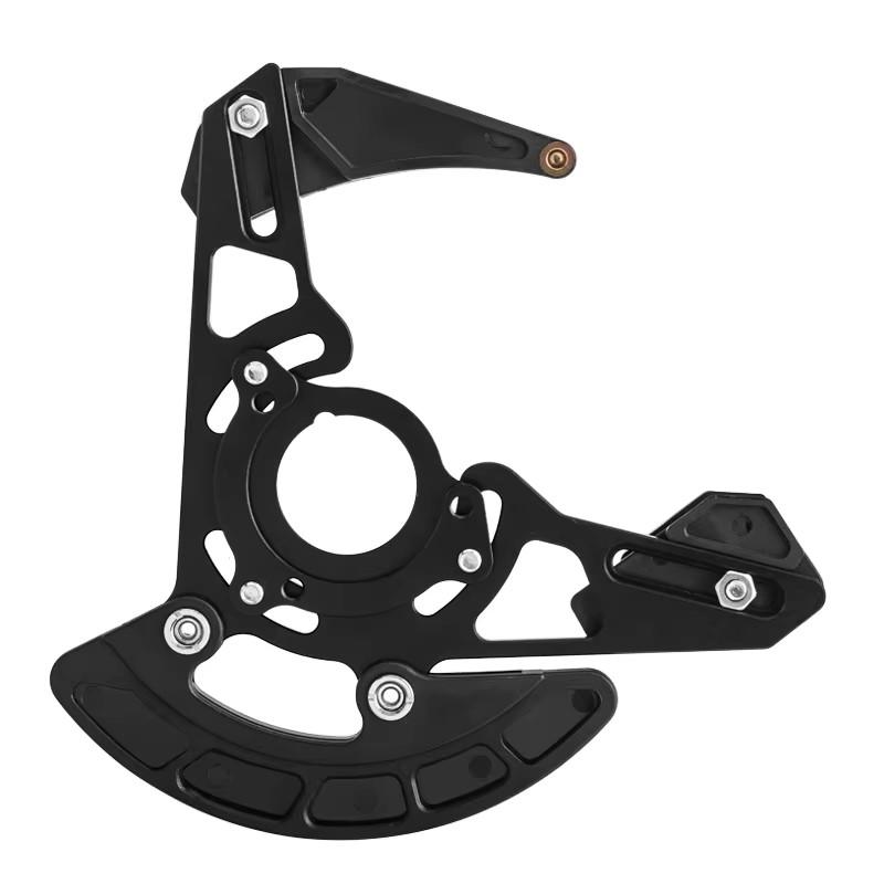 チェーンガイド BBマウント ISCG- 03/05 32-38t MTB DH チェーン