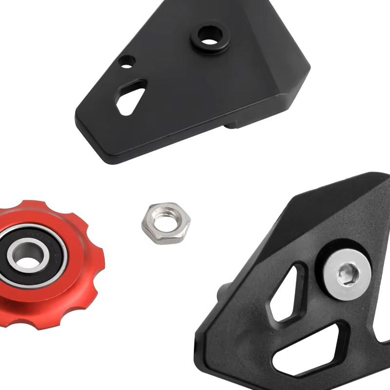 チェーンガイド BBマウント ISCG- 03/05 32-38t MTB DH チェーン チェーンガイド BBマウント ISCG- 03/05 32-38t MTB DH チェーン