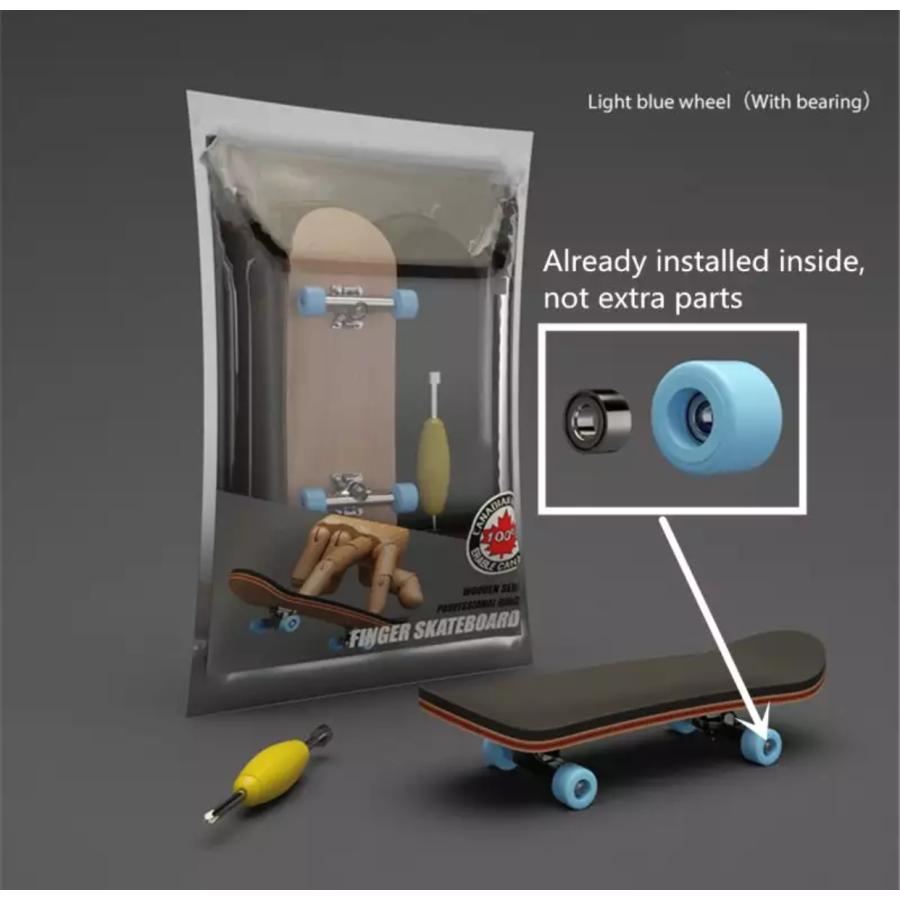 指スケートボード 指スケ フィンガースケートボード FingerSkateBoardEventWristband 通販