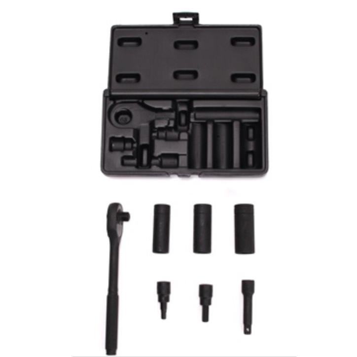 BMX TOOL ツール 工具セット ソケットレンチ＆HEXレンチ