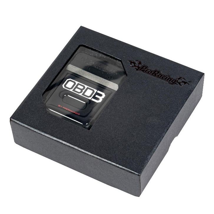 ProRacing Chip Box OBD3 MINI ミニ (R56/R57) RaceChip併用可能 燃費