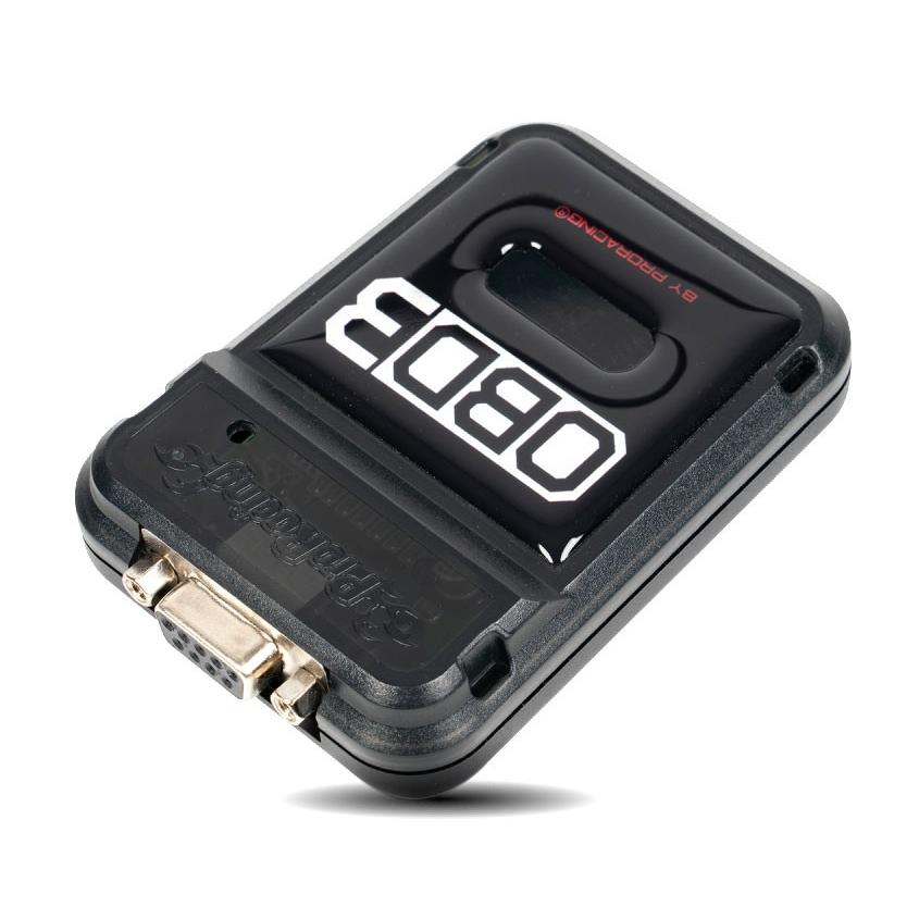 ProRacing Chip Box OBD3 MINI ミニ (R61) Paceman ペースマン 