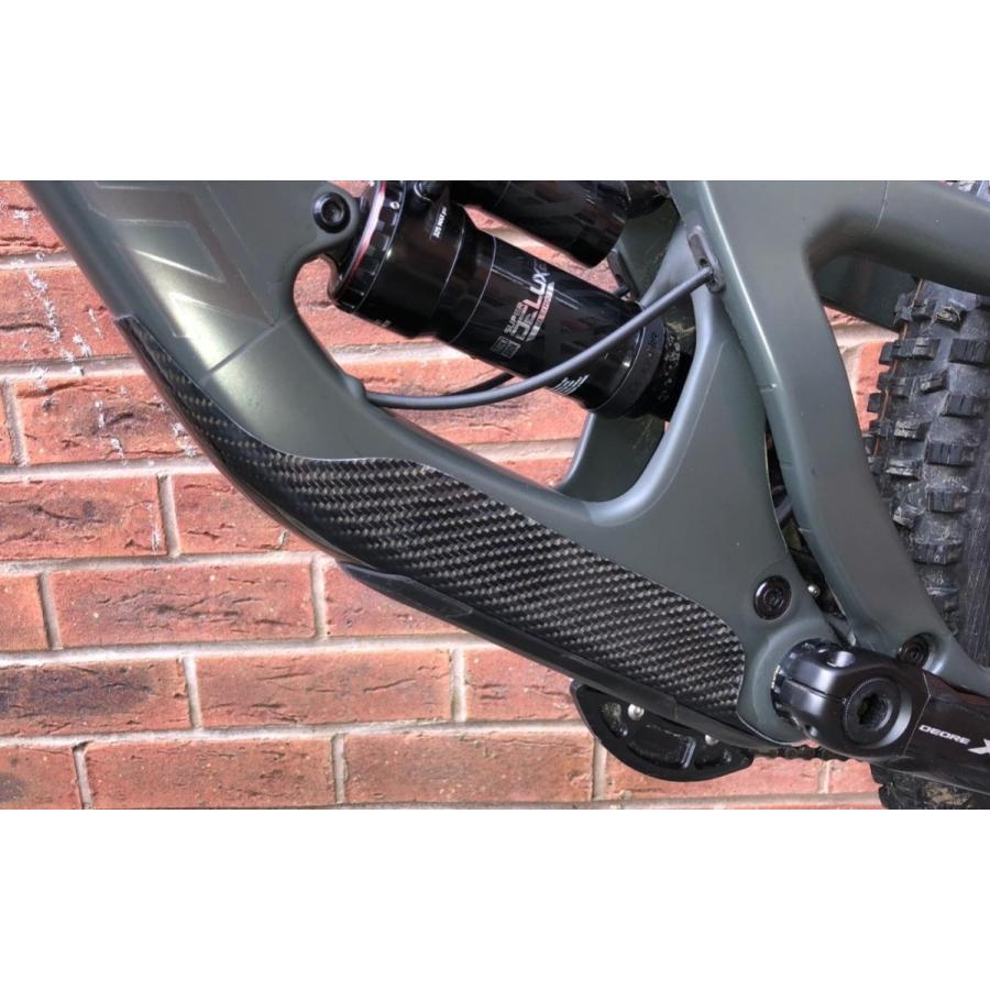 マウンテンバイク用プロテクター バイクプロテクター 上半身 胸 胸部プロテクター MTB マウンテン