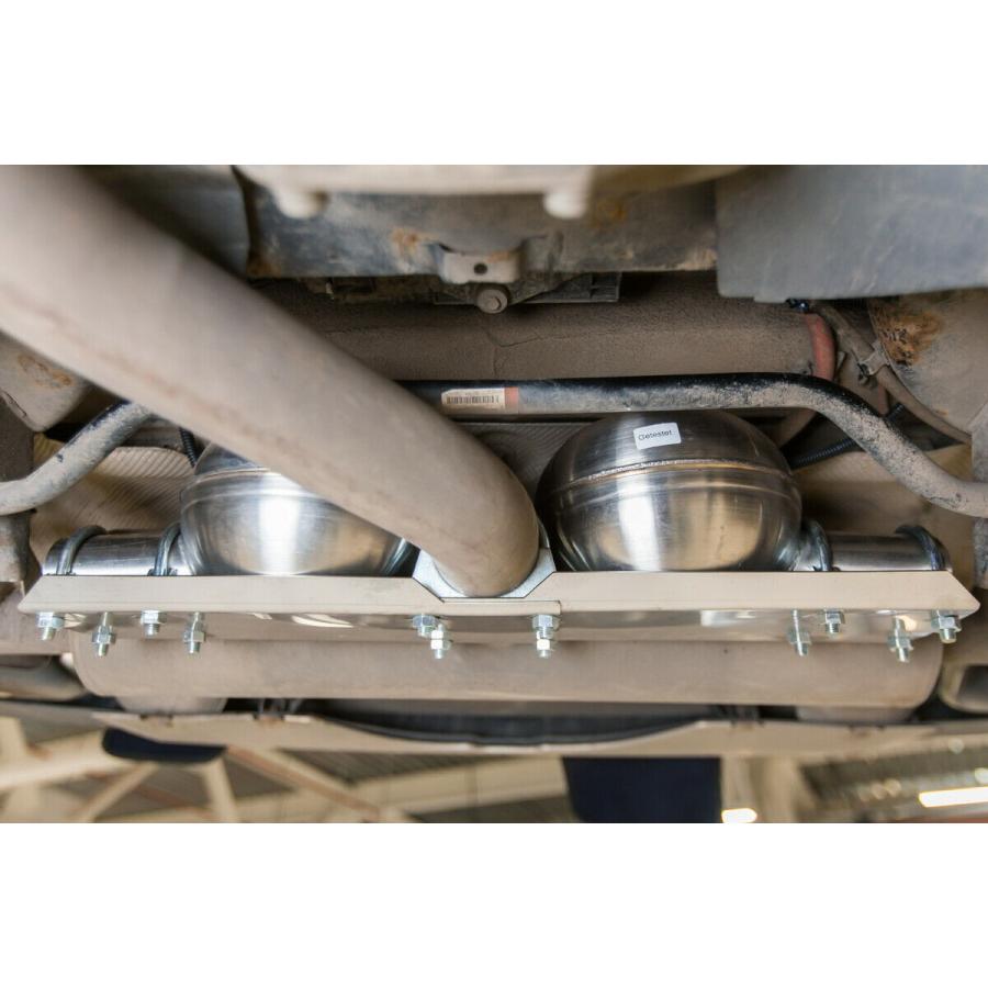 THOR exhaust 2個セット THOR exhaust 2個セット