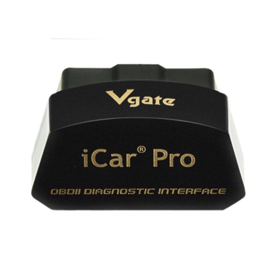 Vgate iCar Pro 【Bluetooth4.0】   BMW MINI F10 F13 F15 F25 F20 F30 F25 F32 G30 G11 F06 F80｜event-wristband