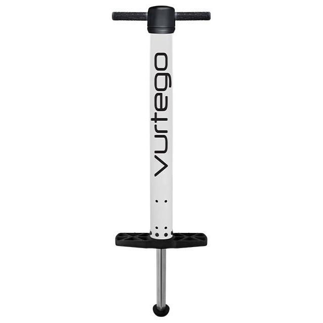 Vurtego V4 Fitness Pogo Stick ヴァーテゴ V4 フィットネス ポゴスティック (並行輸入品) 空気圧ホッピング  :Vurtego-V4-Fitness-Pogo-Stick:EventWristband - 通販 - Yahoo!ショッピング